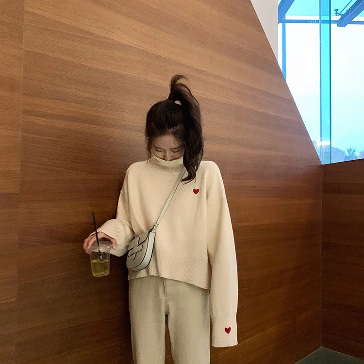 post
